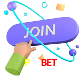 Junte-se ao cassino P86Bet hoje mesmo