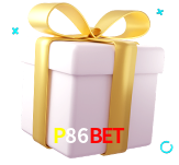 Receba seus bônus de boas-vindas no P86Bet