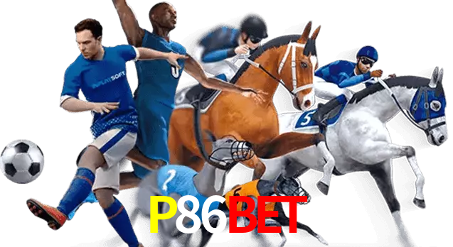 P86Bet