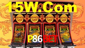 Live Casino P86Bet