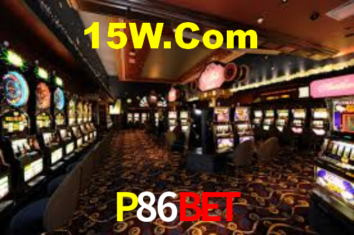 P86Bet.Com