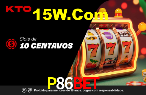 Mercados ao vivo e cash out na P86Bet