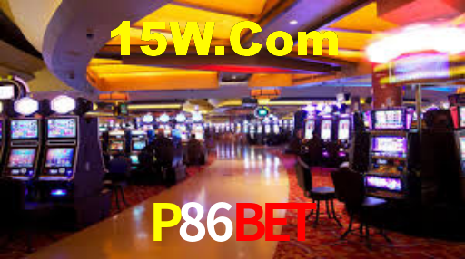 P86Bet - Cassino Site Oficial Do - P86Bet.Com