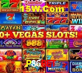 Casino Ao Vivo P86Bet