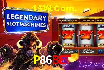 Jogos com bônus e suporte 24h na P86Bet