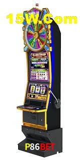 Bonus Features P86Bet