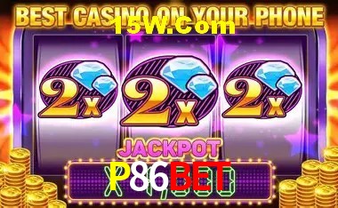 Apostas de Tênis P86Bet