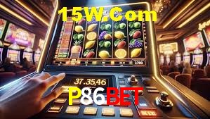 Slot Games P86Bet