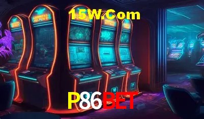 Tecnologia da Plataforma P86Bet