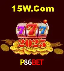 Jogos de Slot P86Bet