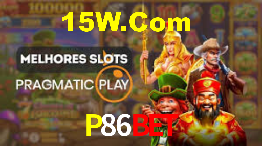 P86Bet App