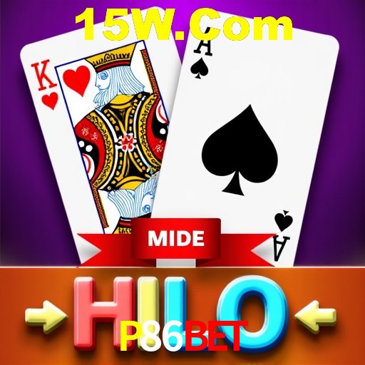 Interface Premium P86Bet