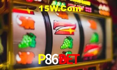 Loterias online na P86Bet