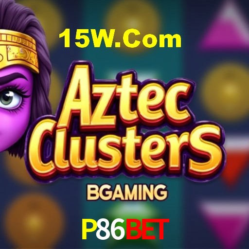 Bônus de Boas-vindas P86Bet